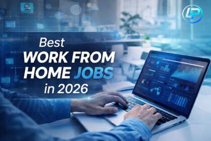 Best work from home jobs in 2026 remote career opportunities