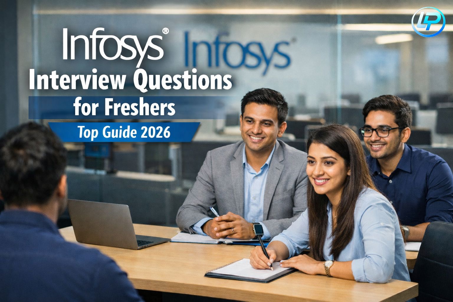 Infosys interview questions for freshers technical and HR interview preparation guide